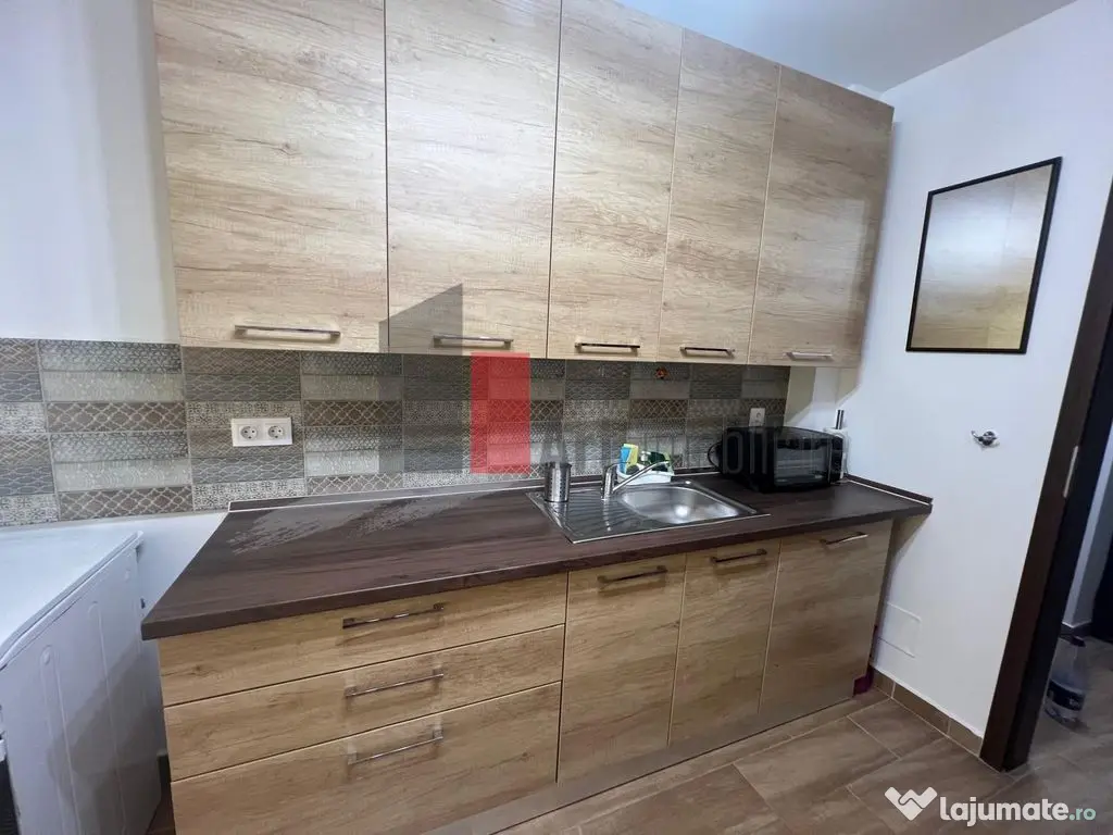 Apartament cu 2 camere de inchiriat-Colentina-cu centrala... 