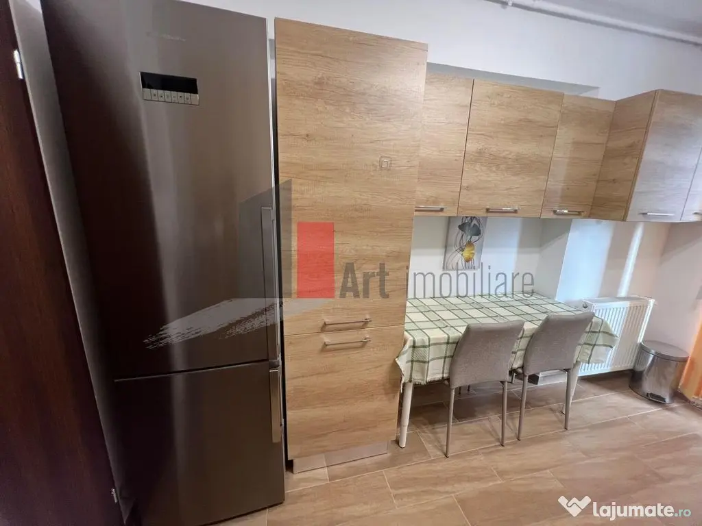 Apartament cu 2 camere de inchiriat-Colentina-cu centrala... 
