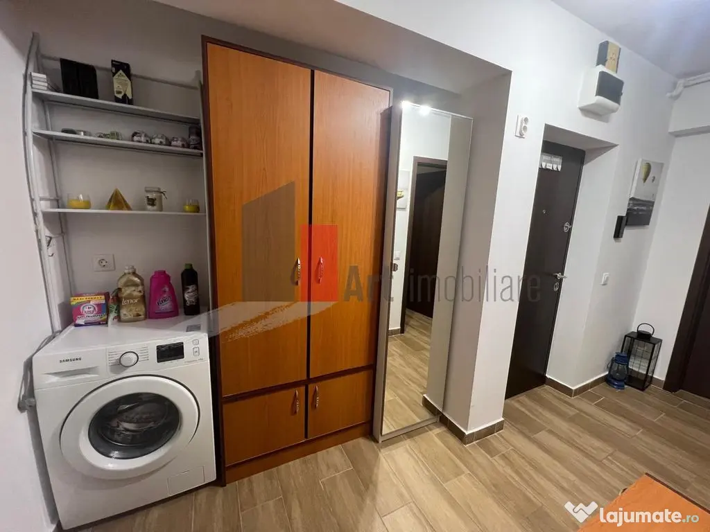 Apartament cu 2 camere de inchiriat-Colentina-cu centrala... 