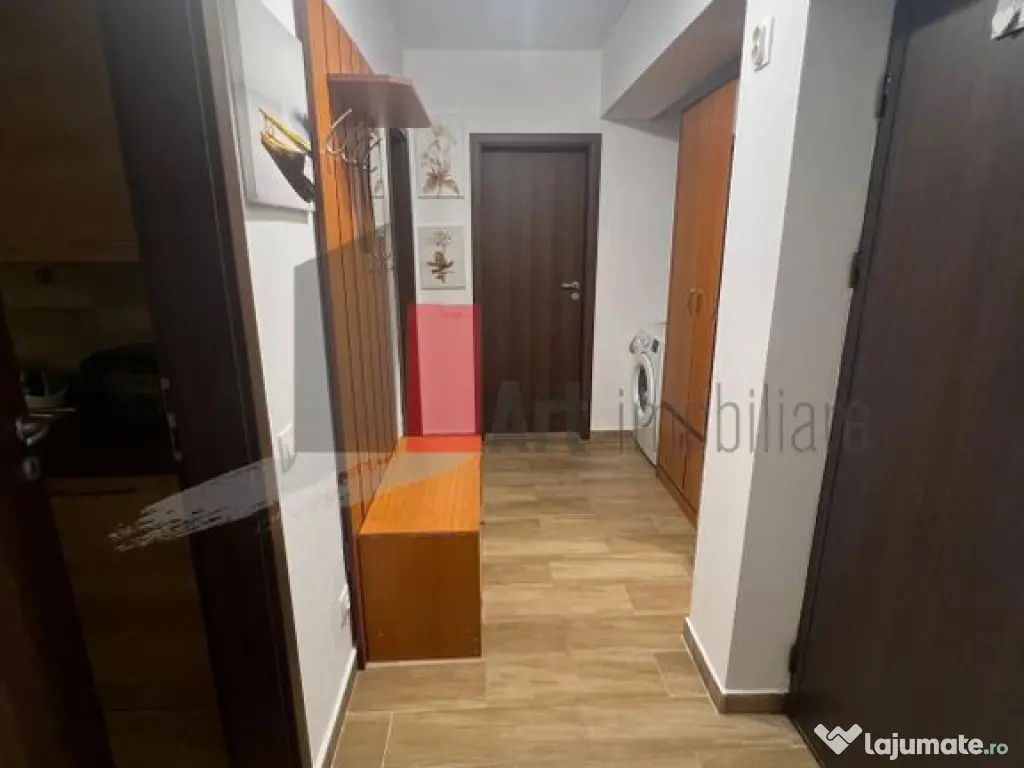 Apartament cu 2 camere de inchiriat-Colentina-cu centrala... 