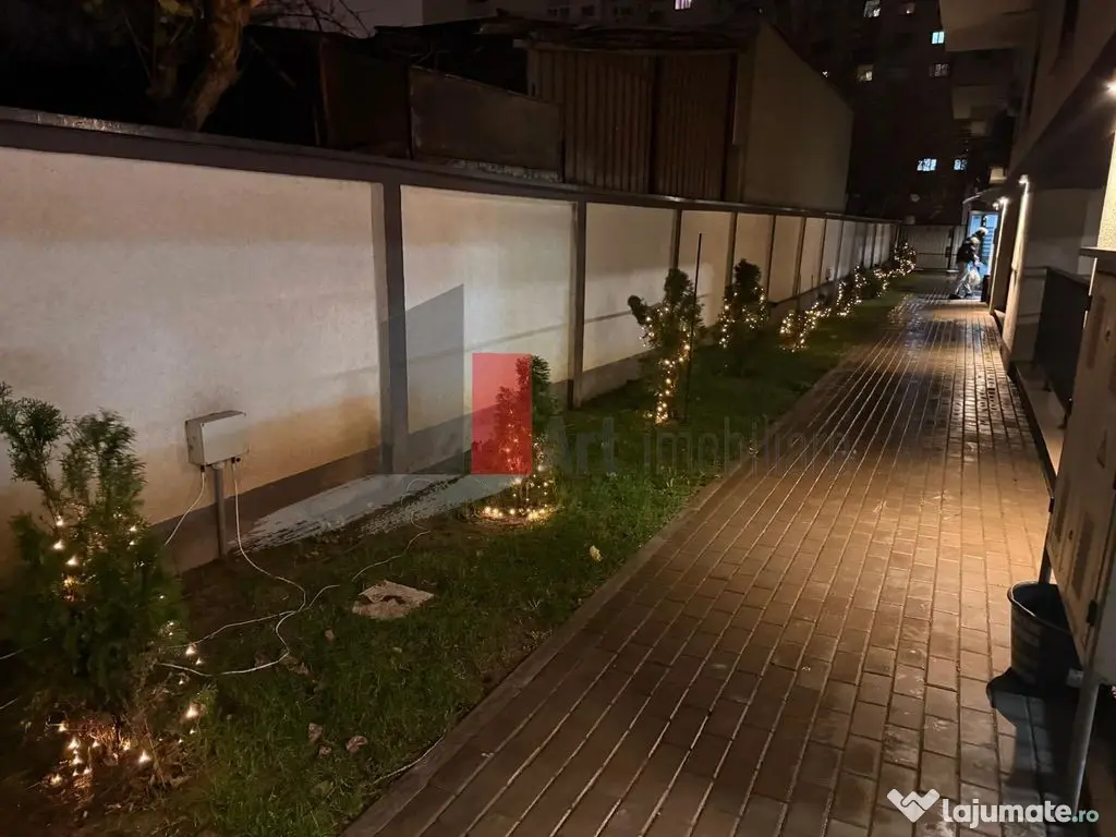 Apartament cu 2 camere de inchiriat-Colentina-cu centrala... 