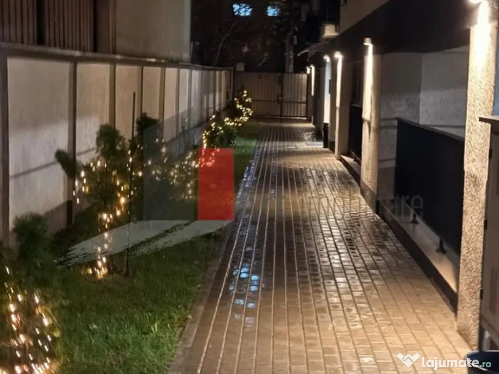 Apartament cu 2 camere de inchiriat-Colentina-cu centrala... 