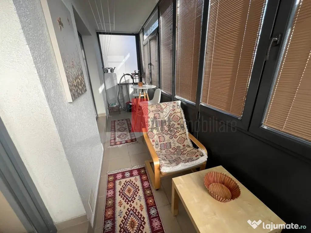 Apartament cu 2 camere de inchiriat-Colentina-cu centrala... 