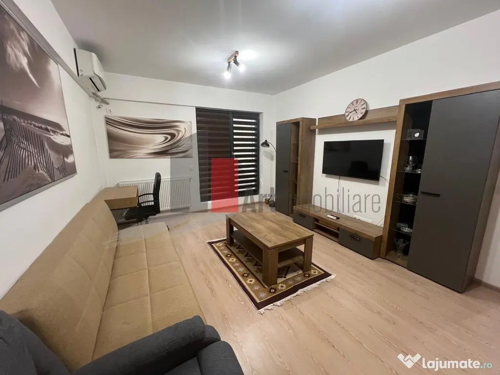 Apartament cu 2 camere de inchiriat-Colentina-cu centrala... 