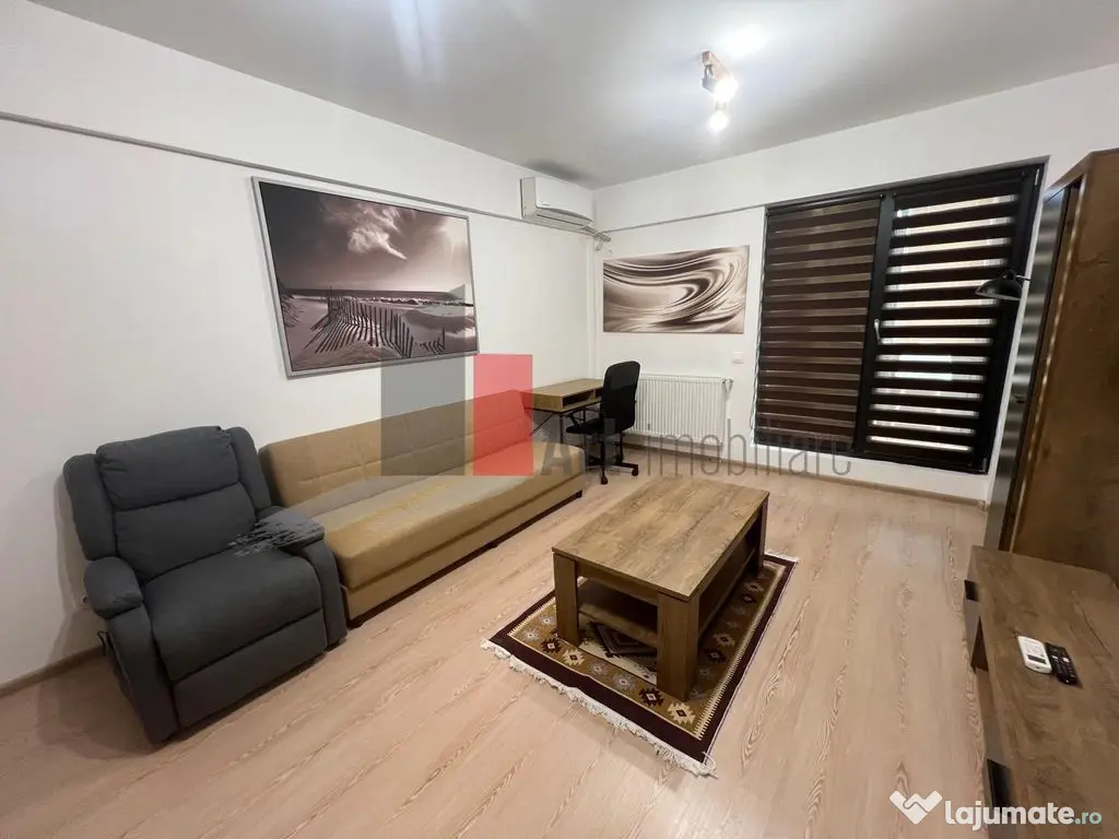 Apartament cu 2 camere de inchiriat-Colentina-cu centrala... 