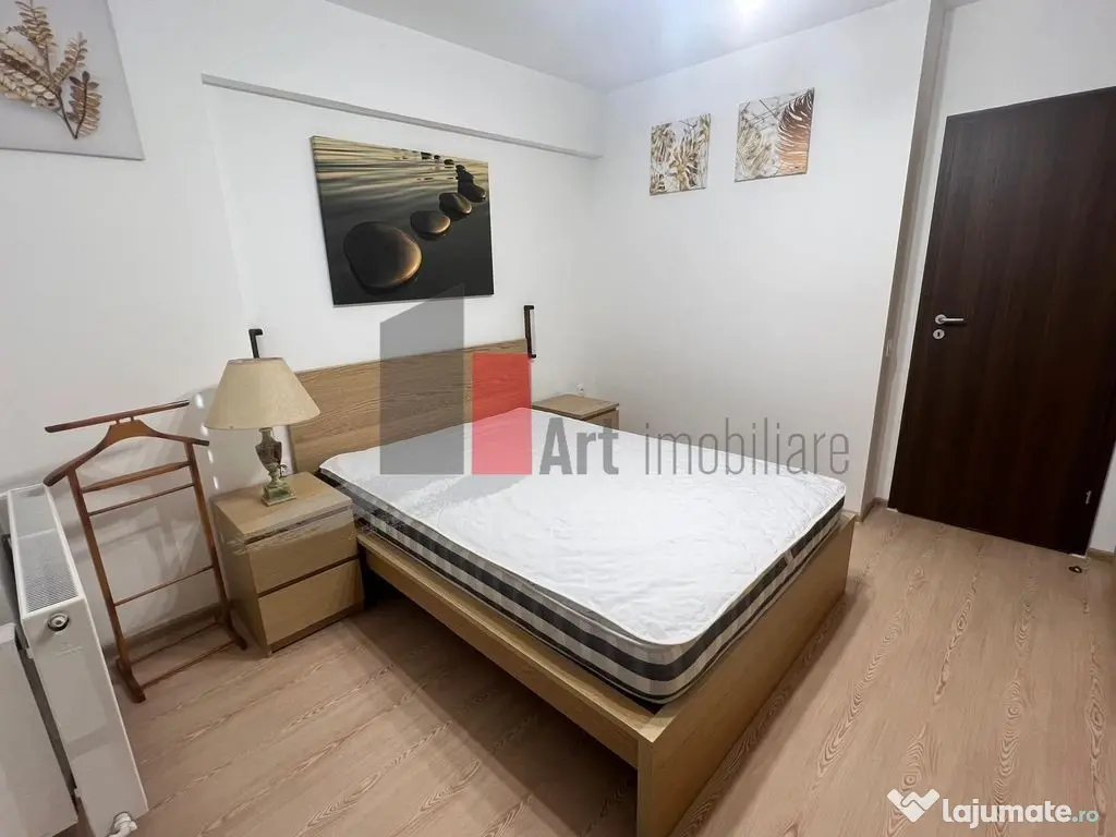Apartament cu 2 camere de inchiriat-Colentina-cu centrala... 