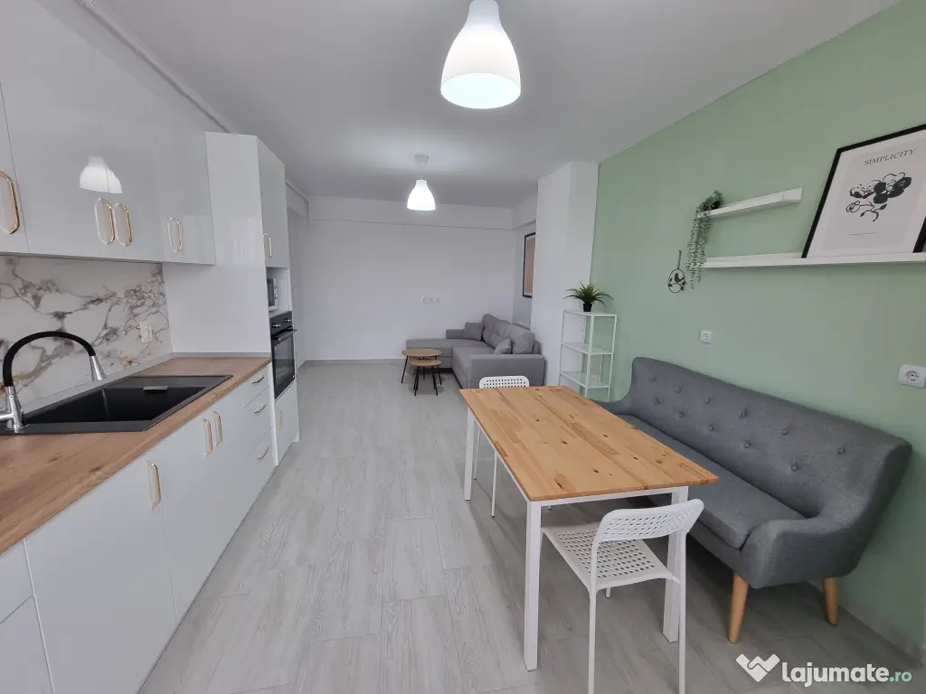 Apartament 2 camere Prelungirea Ghencea, langa Cartier Latin 