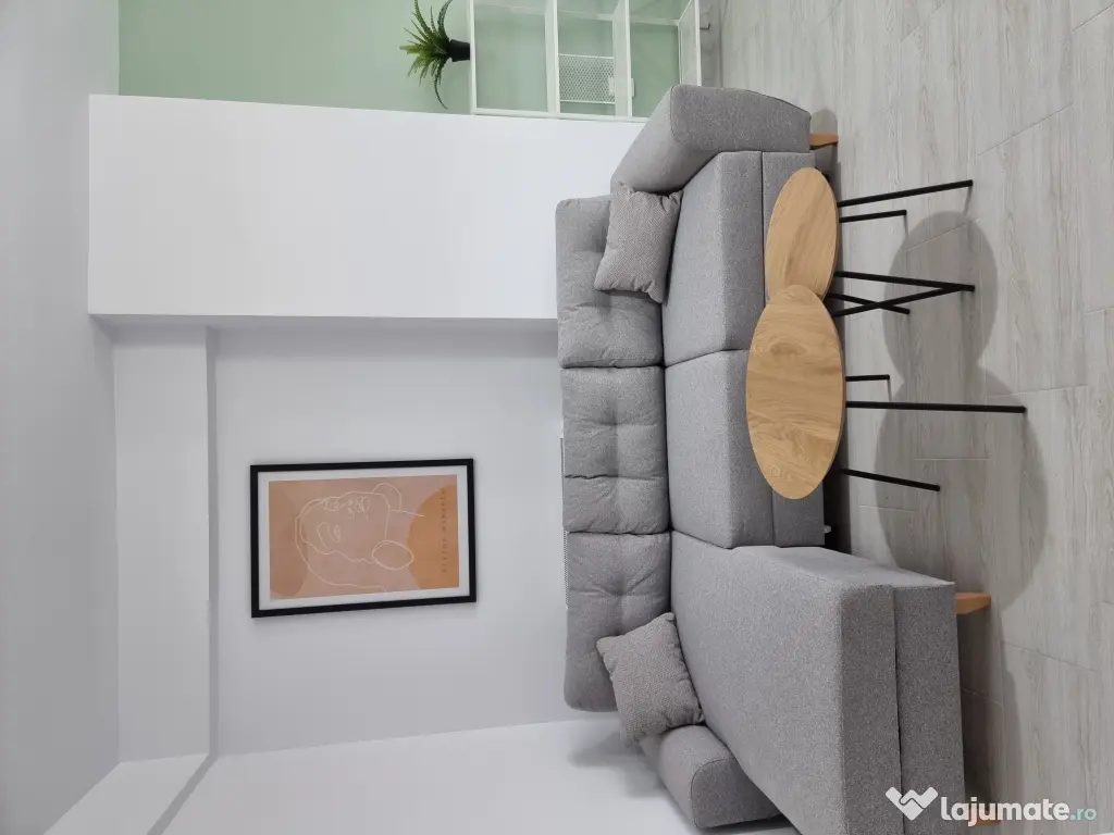 Apartament 2 camere Prelungirea Ghencea, langa Cartier Latin 