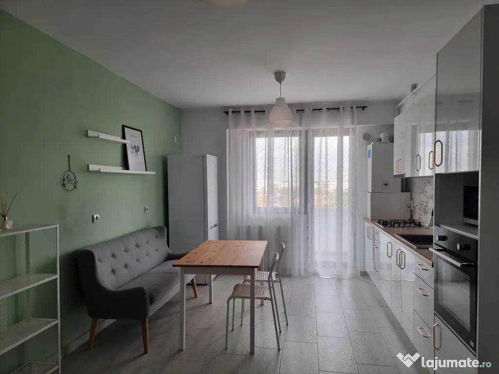Apartament 2 camere Prelungirea Ghencea, langa Cartier Latin 