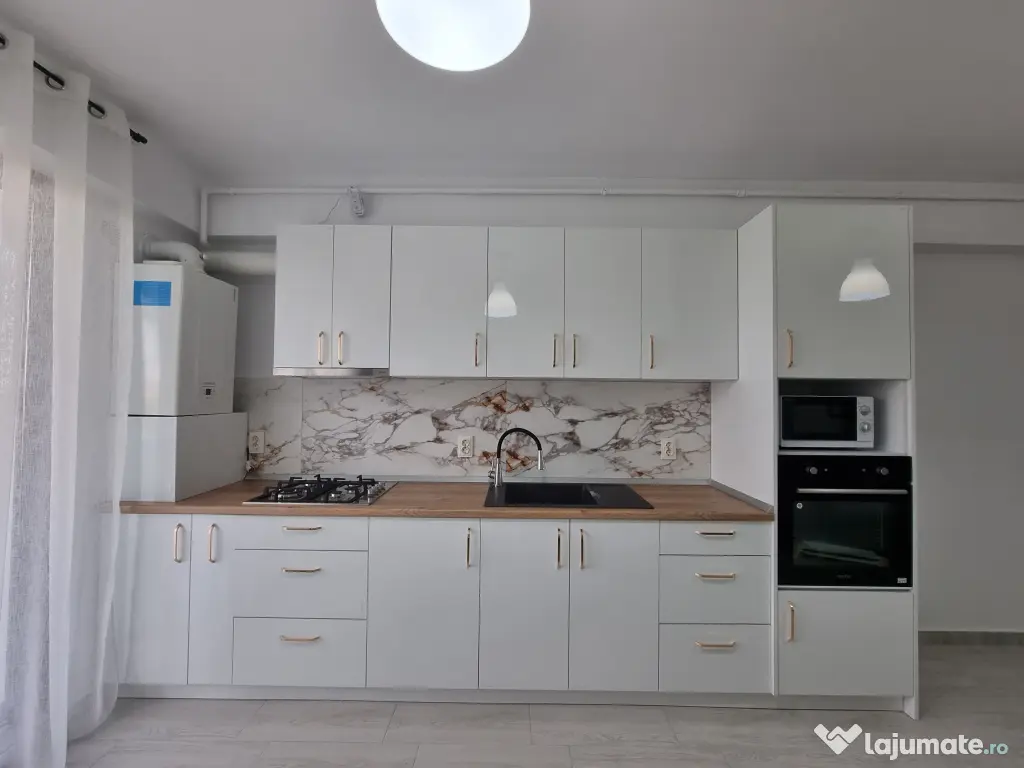 Apartament 2 camere Prelungirea Ghencea, langa Cartier Latin 