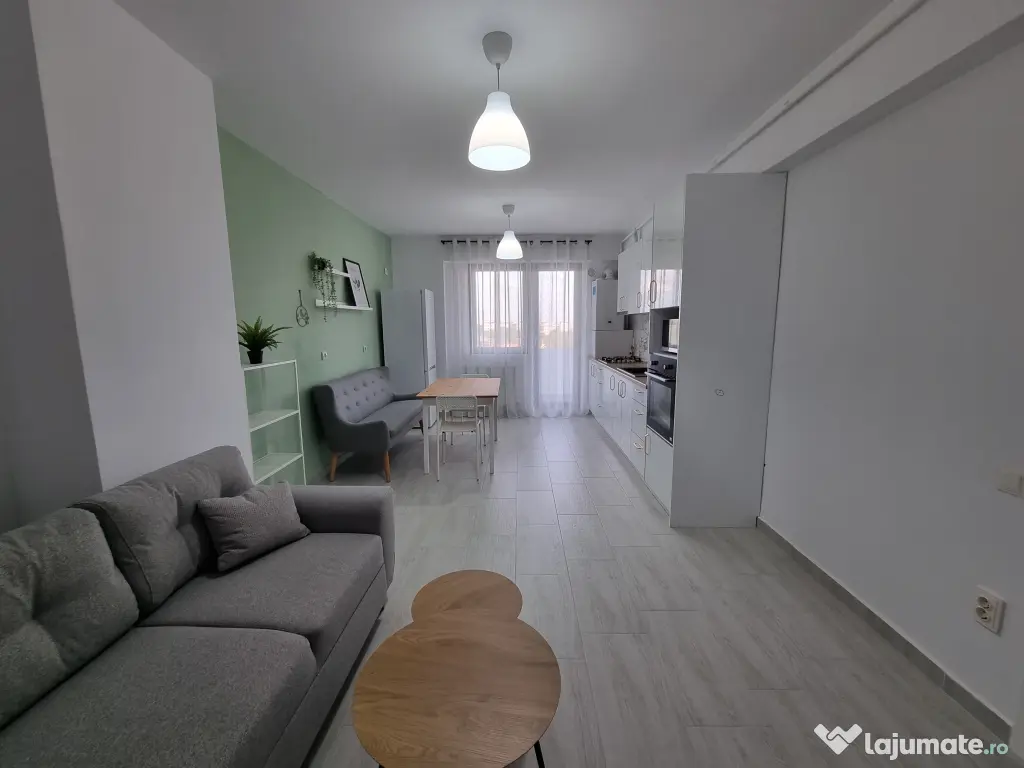 Apartament 2 camere Prelungirea Ghencea, langa Cartier Latin 