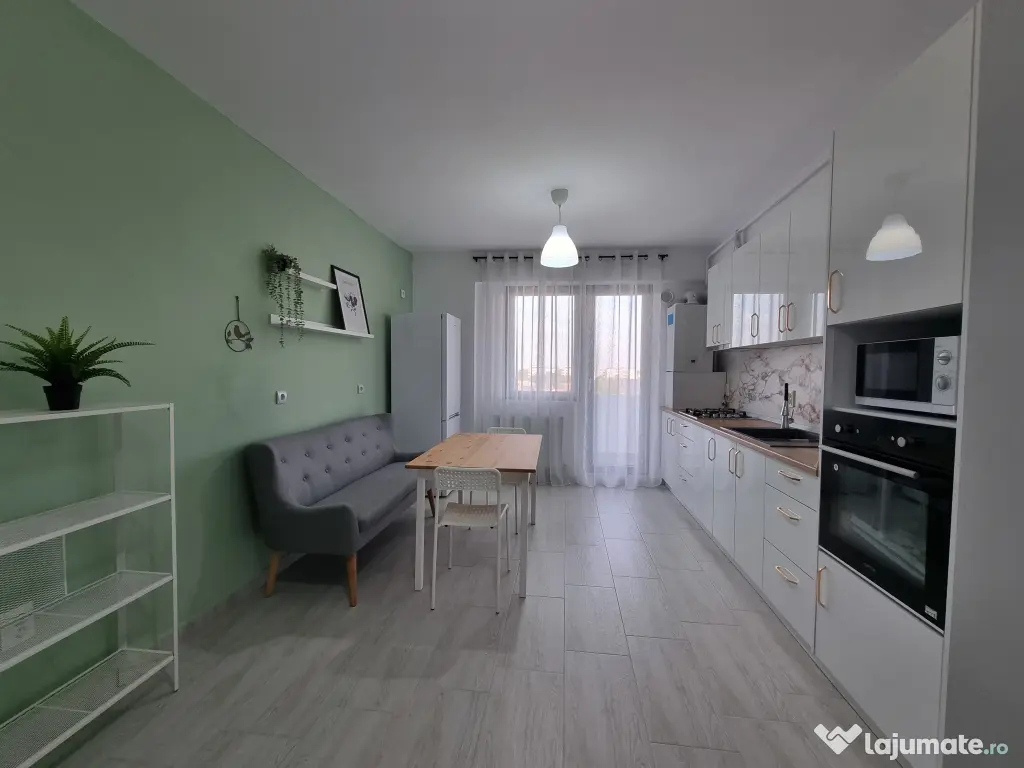 Apartament 2 camere Prelungirea Ghencea, langa Cartier Latin 