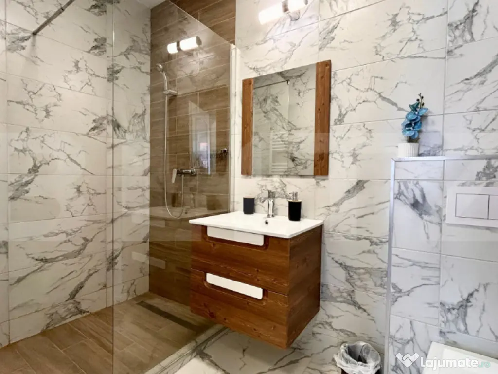 Apartament West Residence , 2 cam , 50 mp , parcare inclusa 