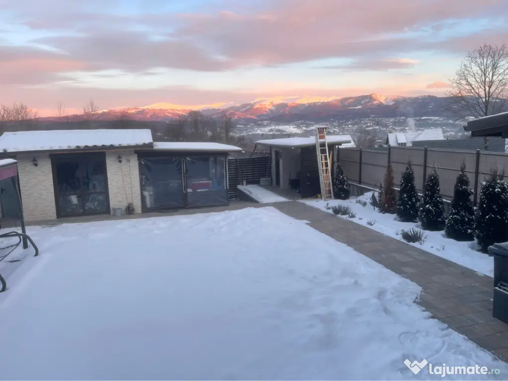 Casa de vânzare 