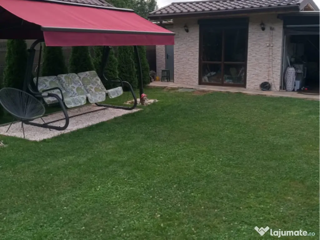 Casa de vânzare 