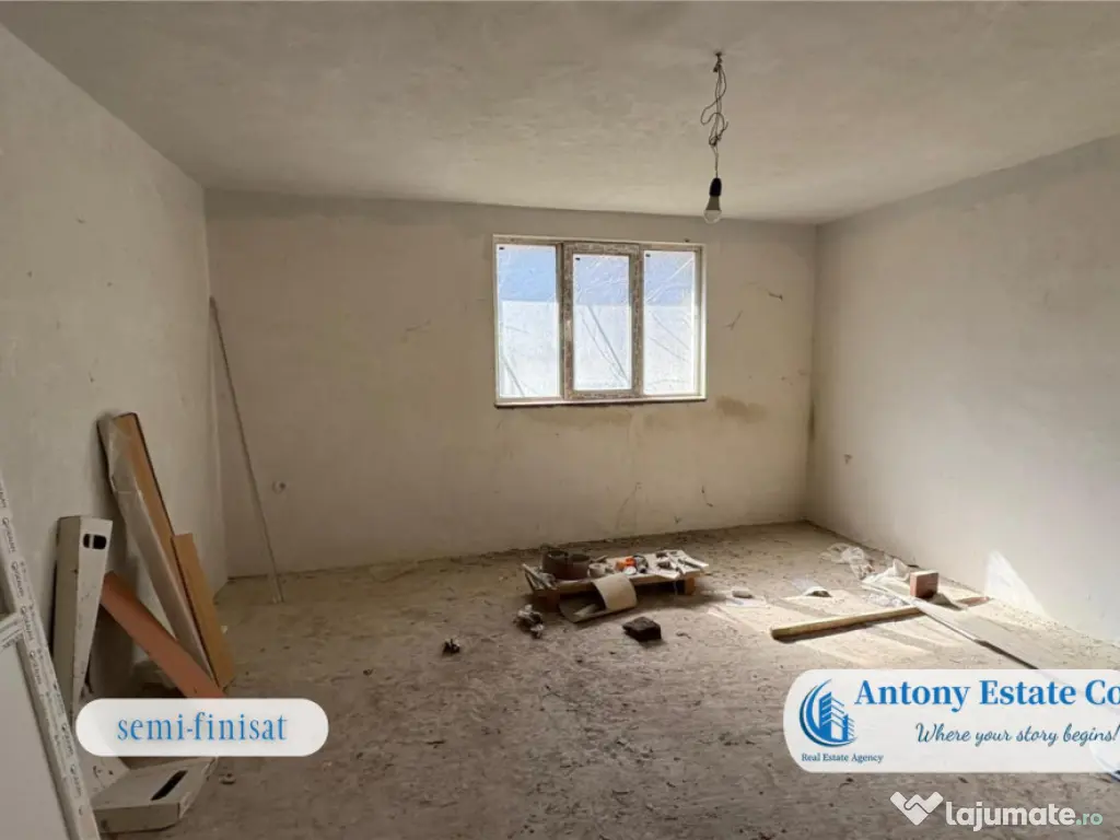 Casa cu Livada – proprietate deosebita cu livada si cur... 