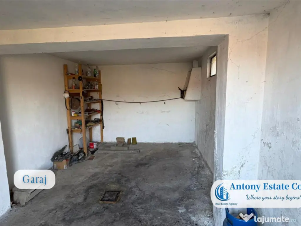 Casa cu Livada – proprietate deosebita cu livada si cur... 