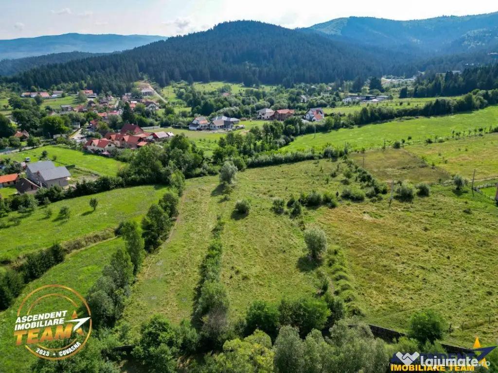 Teren intravilan, 950mp, rezidential investitional, Central 