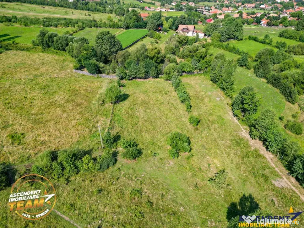 Teren intravilan, 950mp, rezidential investitional, Central 