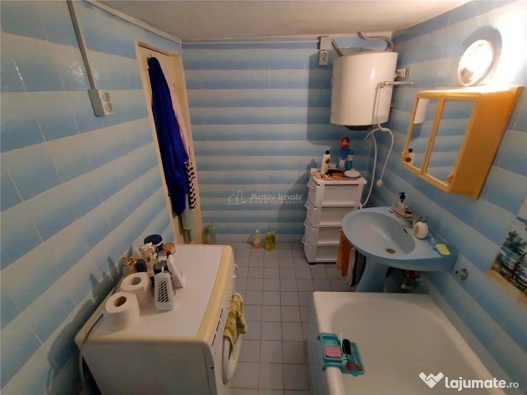 Oravita, Casa 145MP, Strada Spitalului, Pret Usor Negociabil 