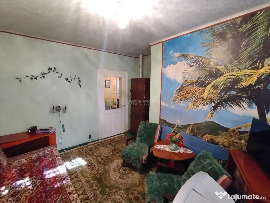 Oravita, Casa 145MP, Strada Spitalului, Pret Usor Negociabil 