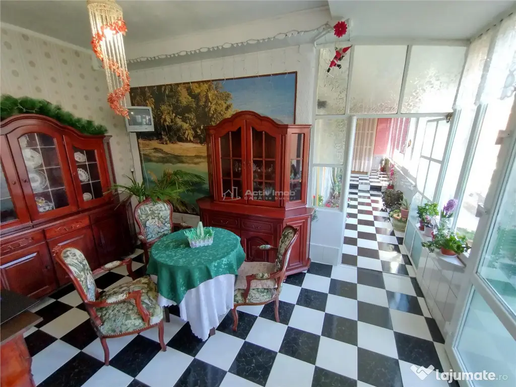 Oravita, Casa 145MP, Strada Spitalului, Pret Usor Negociabil 