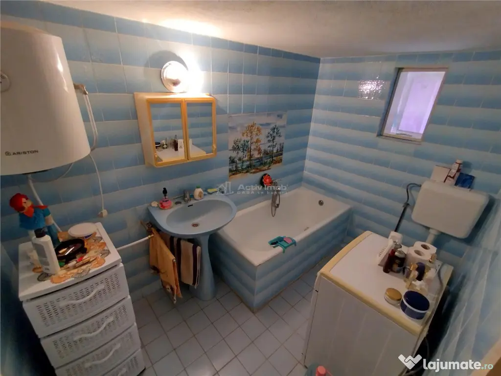 Oravita, Casa 145MP, Strada Spitalului, Pret Usor Negociabil 