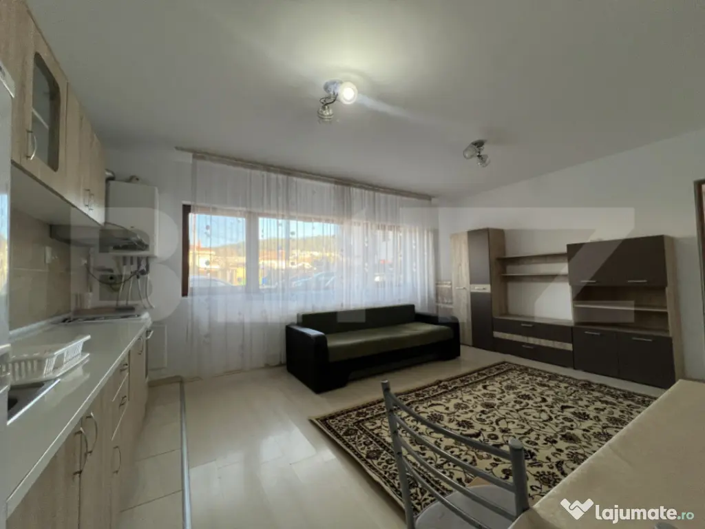 Apartament 2 camere, 46 mp, parcare, zona Tăuțiului 