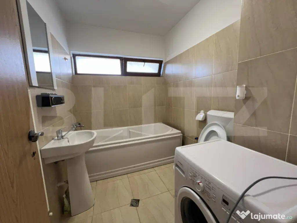 Apartament 2 camere, 46 mp, parcare, zona Tăuțiului 