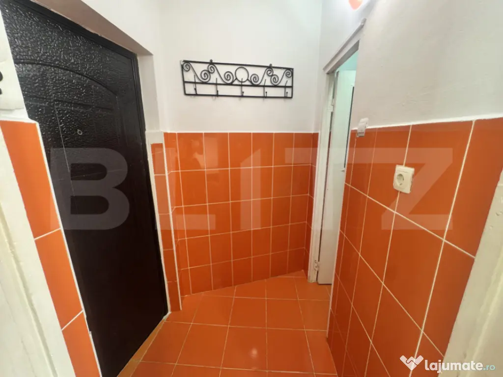 Garsonieră de închiriat în Porolissum 