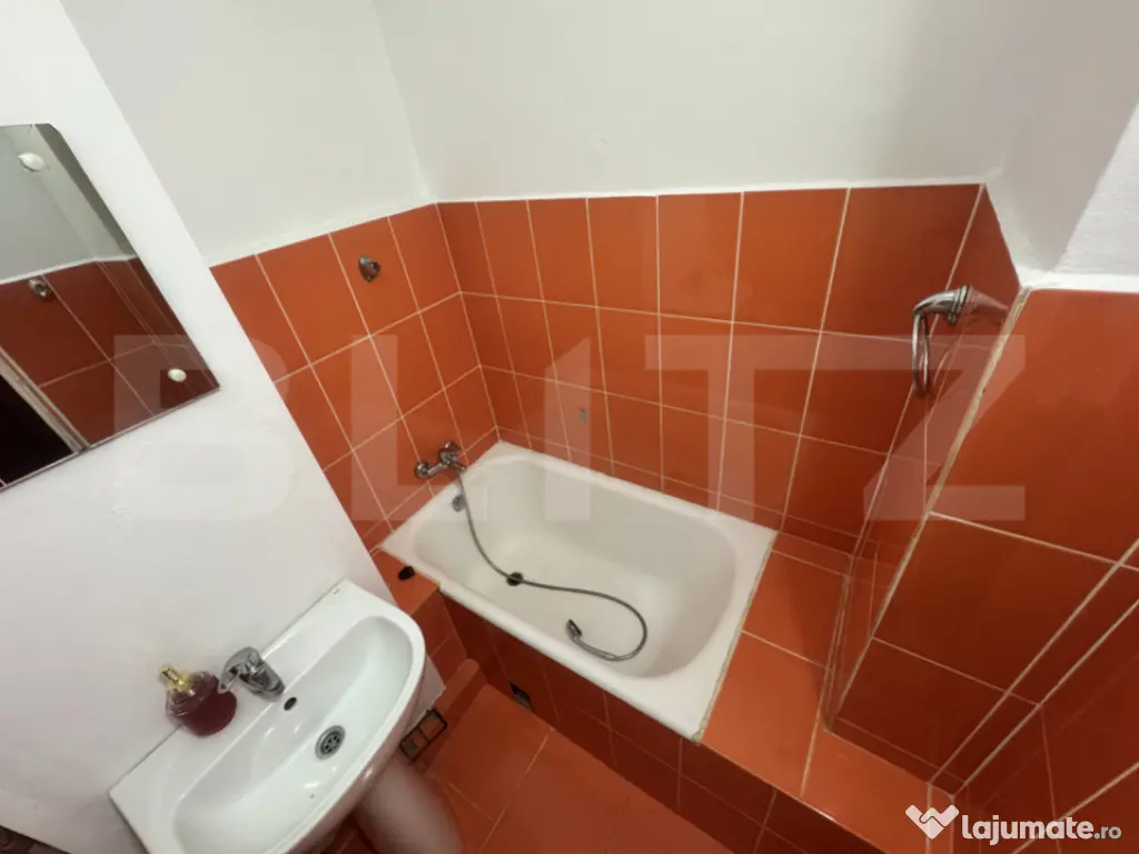 Garsonieră de închiriat în Porolissum 