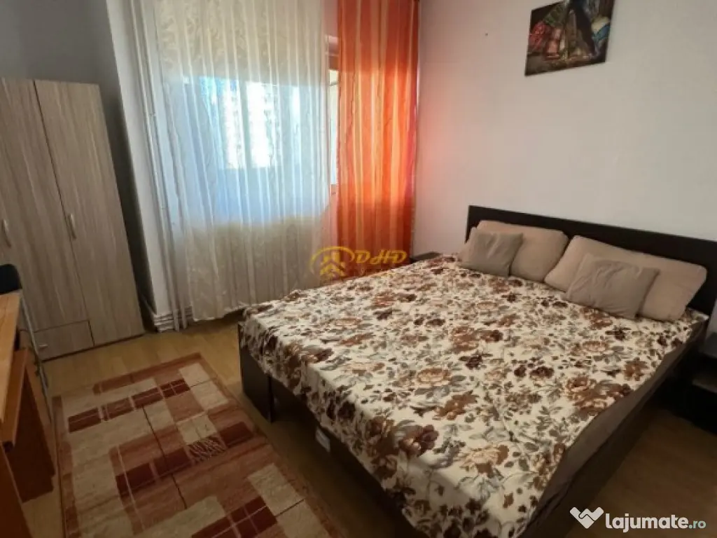 Ap. 2 camere - Hala Centrală 