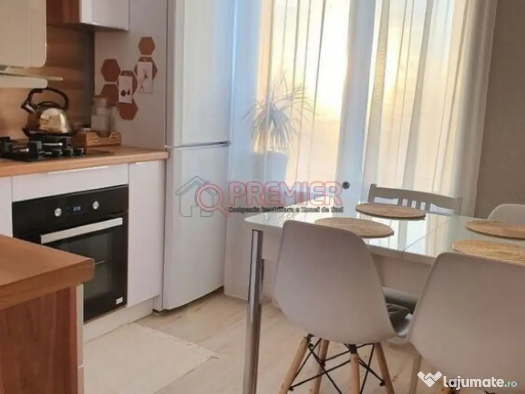 Garsoniera - Metrou Leonida - Popesti Leordeni 