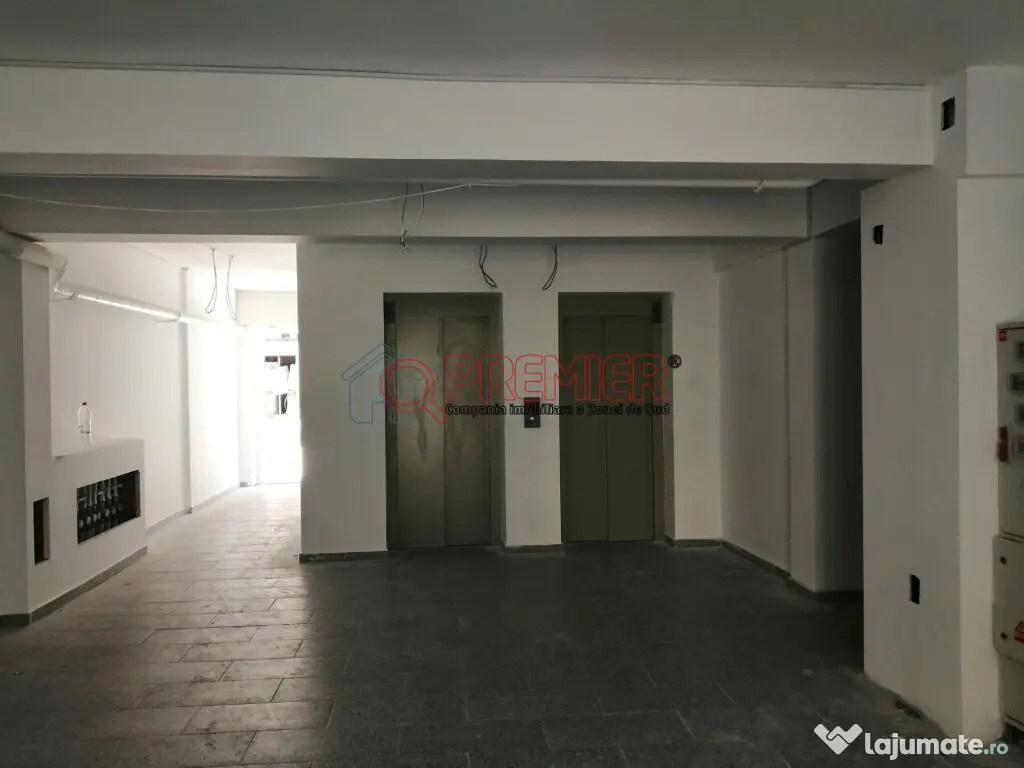 Brancoveanu - Turnu Magurele apartament 3 camere 