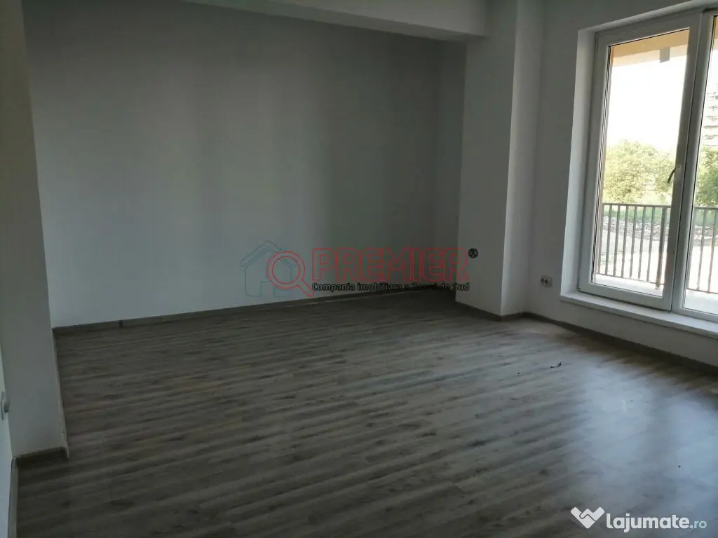 Brancoveanu - Turnu Magurele apartament 3 camere 