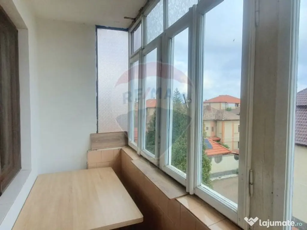 Apartament cochet cu 2 camere de inchiriat- Central- Cale... 