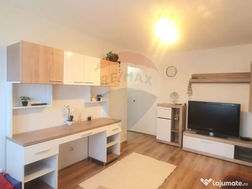 Apartament cochet cu 2 camere de inchiriat- Central- Cale... 