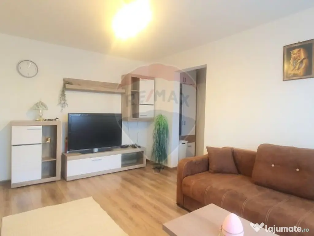 Apartament cochet cu 2 camere de inchiriat- Central- Cale... 