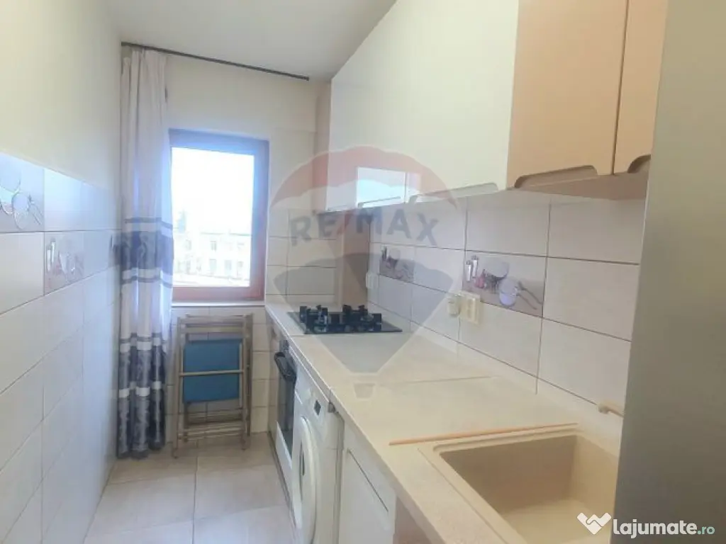 Apartament cochet cu 2 camere de inchiriat- Central- Cale... 
