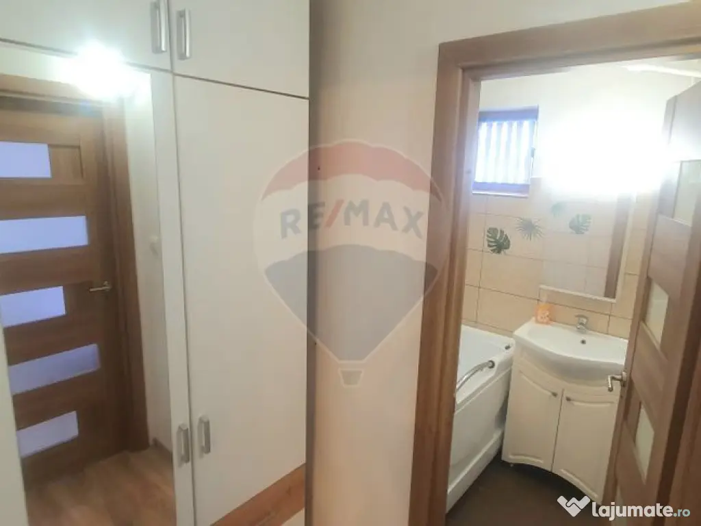 Apartament cochet cu 2 camere de inchiriat- Central- Cale... 