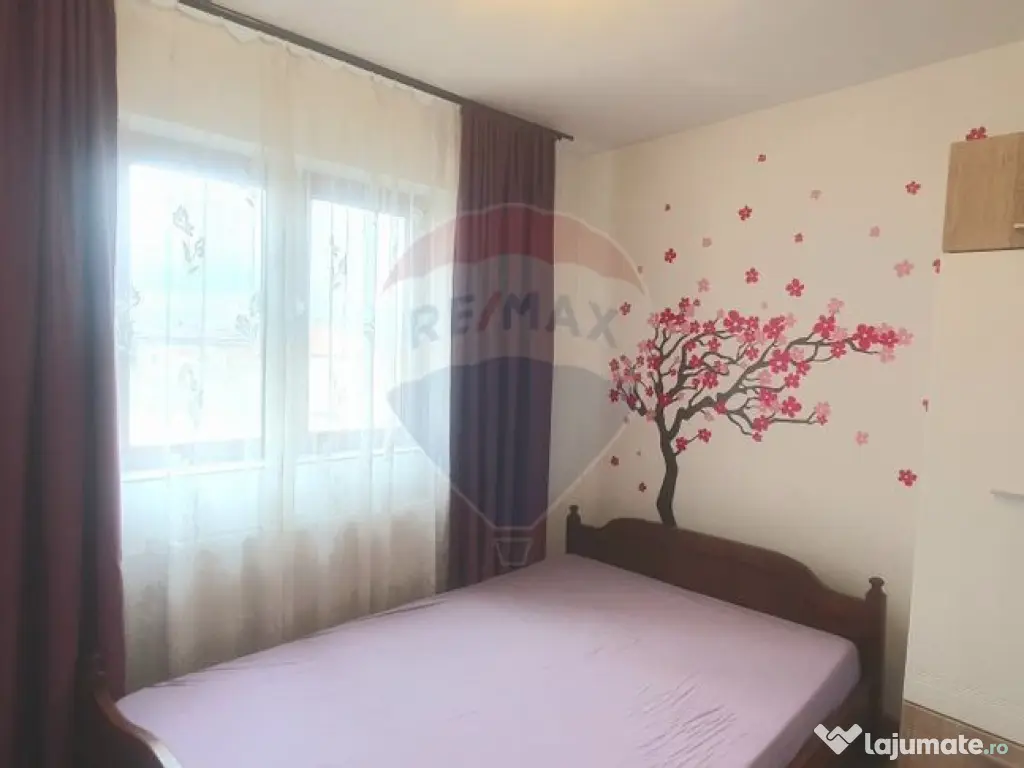 Apartament cochet cu 2 camere de inchiriat- Central- Cale... 