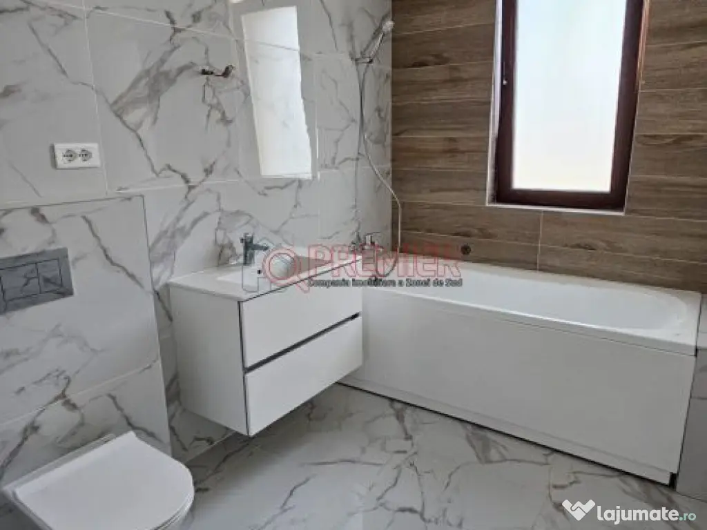 Oltenitei - Viilor - Popesti Leordeni - Casa Insiruita 