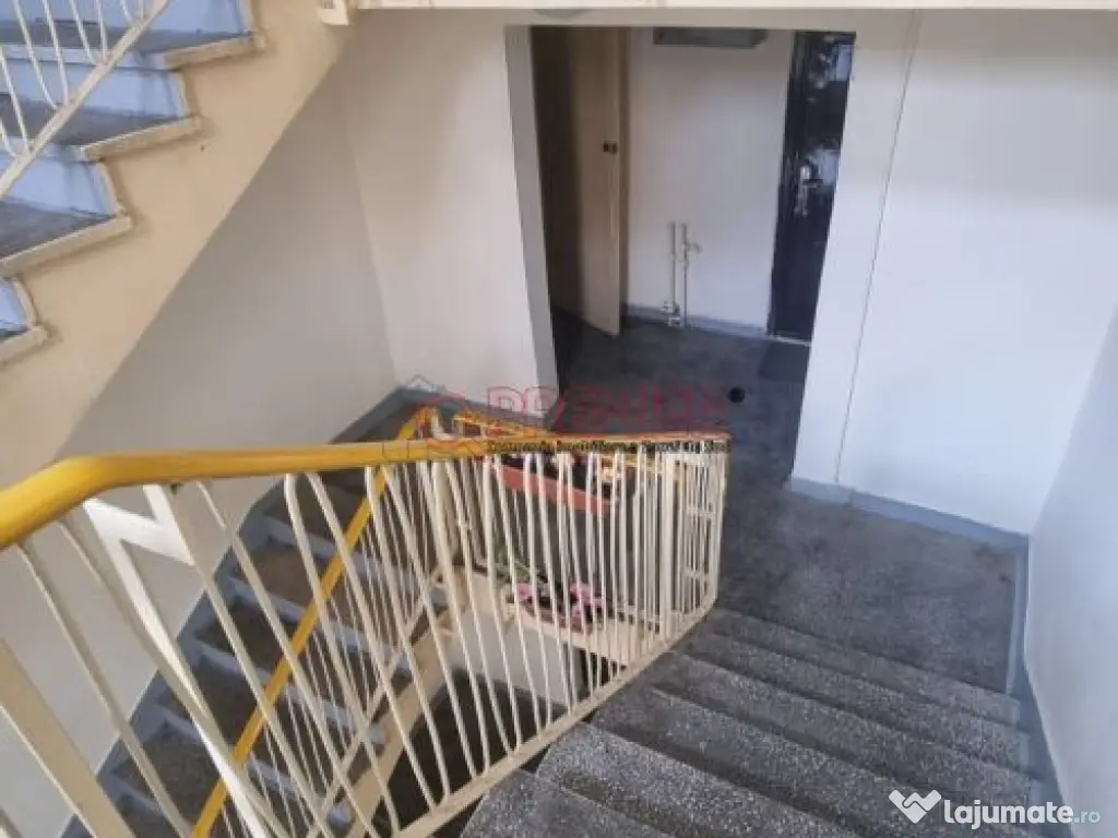 Aleea Moldovita - Garsoniera 