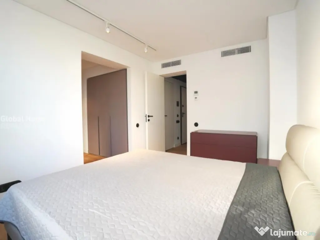 Duplex 4 CAMERE - 202MP + TERASA 16 MP || Mall Promenada 