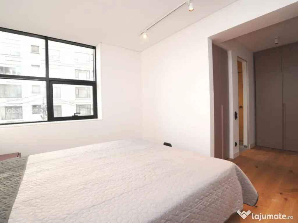 Duplex 4 CAMERE - 202MP + TERASA 16 MP || Mall Promenada 