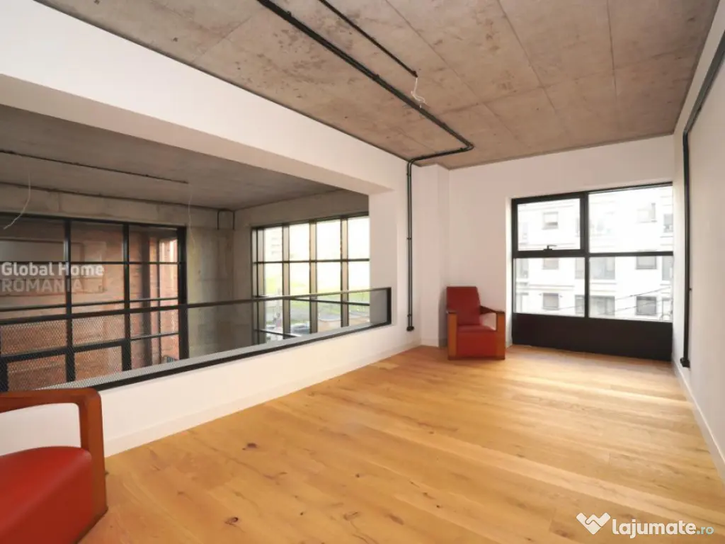 Duplex 4 CAMERE - 202MP + TERASA 16 MP || Mall Promenada 