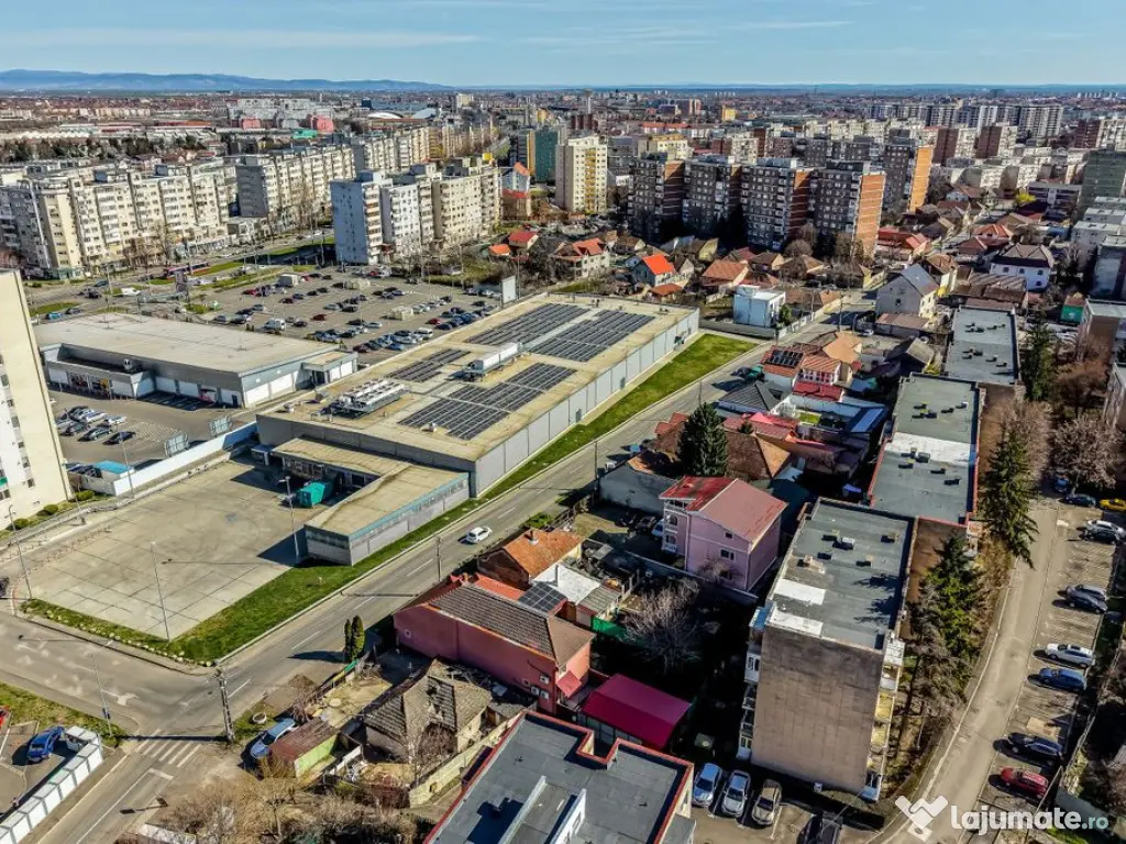 Casă spațioasă în mijlocul orasului, Str. Constantin ... 