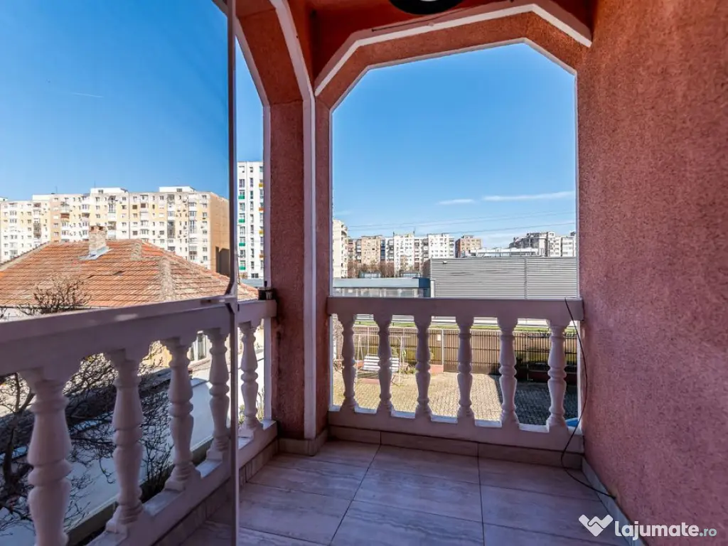 Casă spațioasă în mijlocul orasului, Str. Constantin ... 