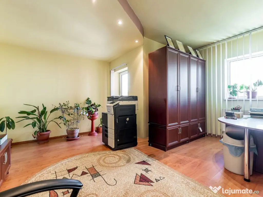 Casă spațioasă în mijlocul orasului, Str. Constantin ... 