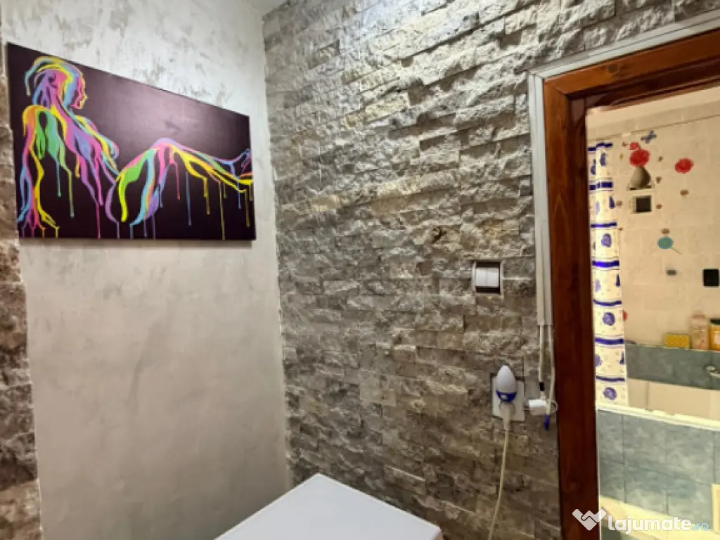 Apartament 3 camere, situat in zona Tomis Nord 